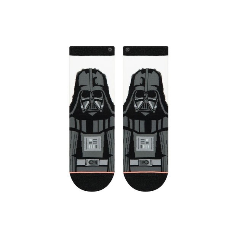 🆕 Stance Disney Star Wars Darth Vader Socks Womens - Picture 2 of 8